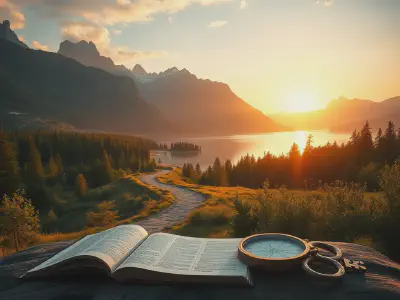 Discover Our Story: Why Our 'About Us' Matters